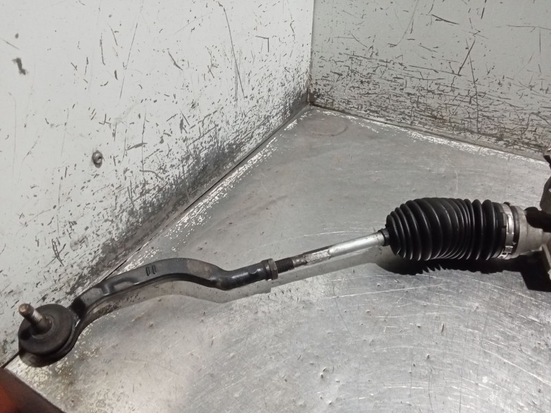 Recambio de cremallera direccion para renault espace iv (jk0/1_) 2.2 dci (jk0h) referencia OEM IAM   