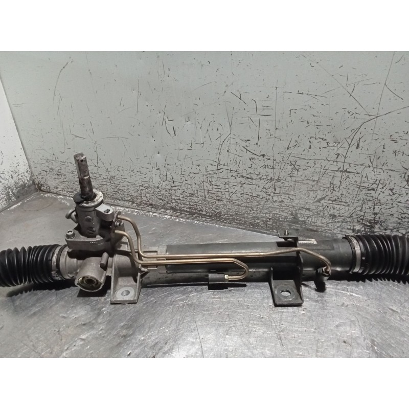 Recambio de cremallera direccion para renault espace iv (jk0/1_) 2.2 dci (jk0h) referencia OEM IAM   