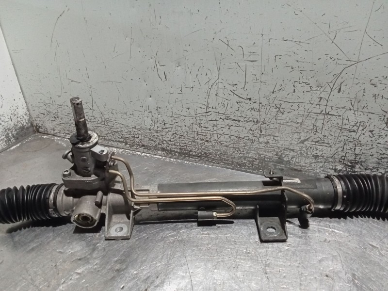 Recambio de cremallera direccion para renault espace iv (jk0/1_) 2.2 dci (jk0h) referencia OEM IAM   