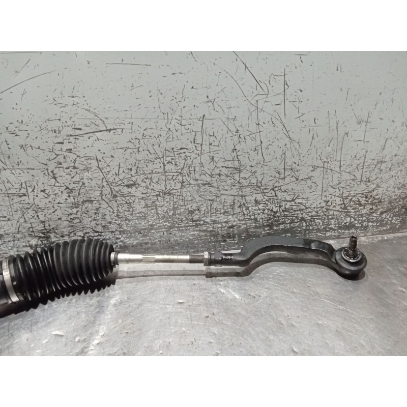 Recambio de cremallera direccion para renault espace iv (jk0/1_) 2.2 dci (jk0h) referencia OEM IAM   