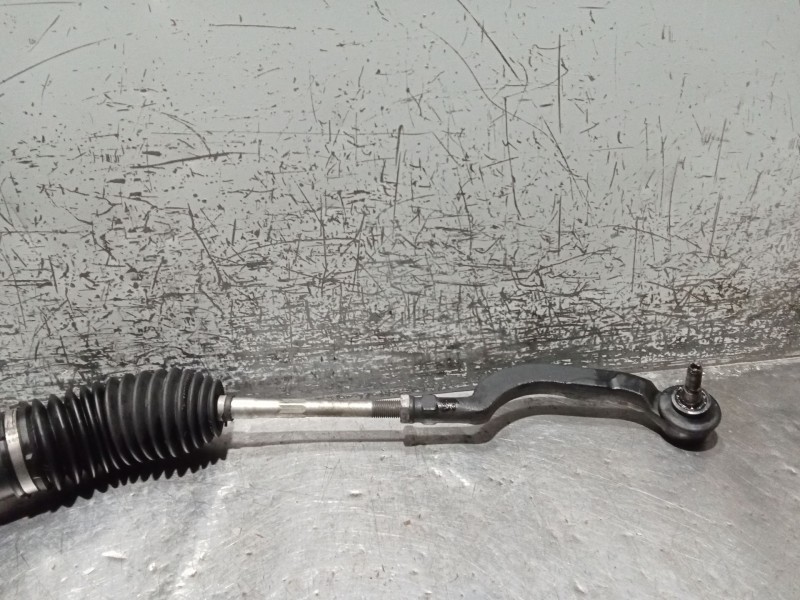 Recambio de cremallera direccion para renault espace iv (jk0/1_) 2.2 dci (jk0h) referencia OEM IAM   