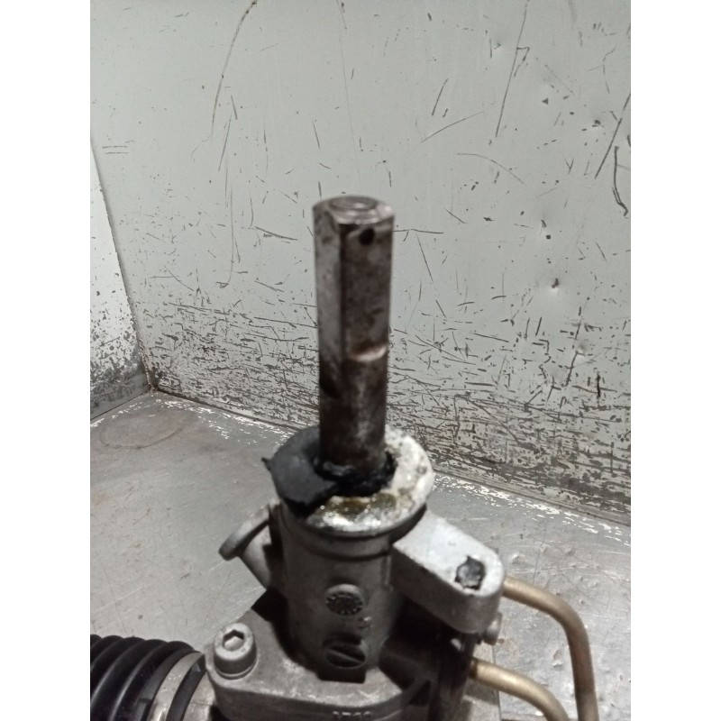 Recambio de cremallera direccion para renault espace iv (jk0/1_) 2.2 dci (jk0h) referencia OEM IAM   