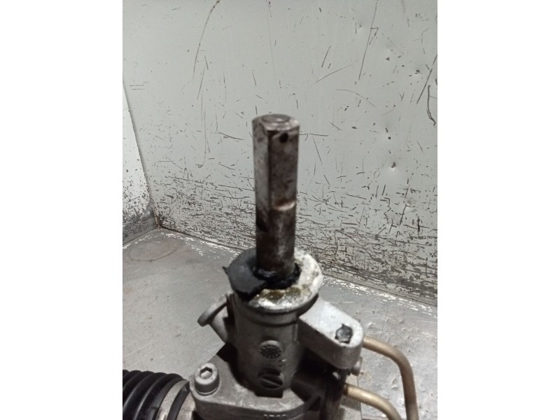 Recambio de cremallera direccion para renault espace iv (jk0/1_) 2.2 dci (jk0h) referencia OEM IAM   