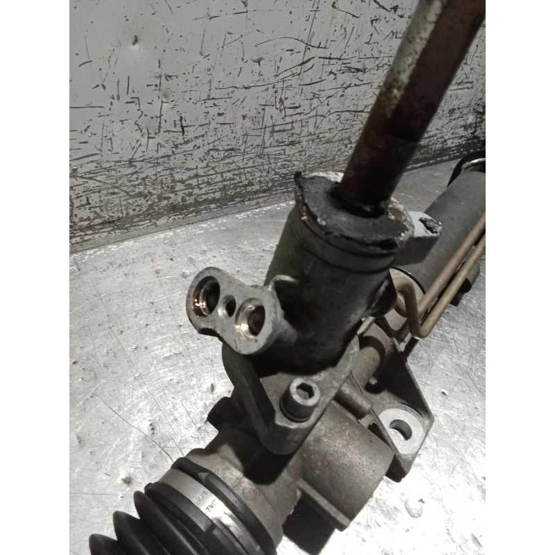 Recambio de cremallera direccion para renault espace iv (jk0/1_) 2.2 dci (jk0h) referencia OEM IAM   