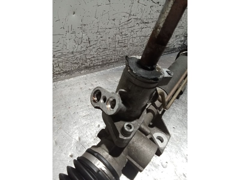 Recambio de cremallera direccion para renault espace iv (jk0/1_) 2.2 dci (jk0h) referencia OEM IAM   