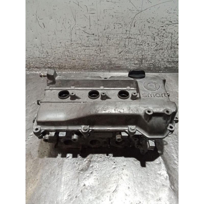 Recambio de culata para smart fortwo coupé (451) 1.0 (451.331, 451.380) referencia OEM IAM 3B21  07