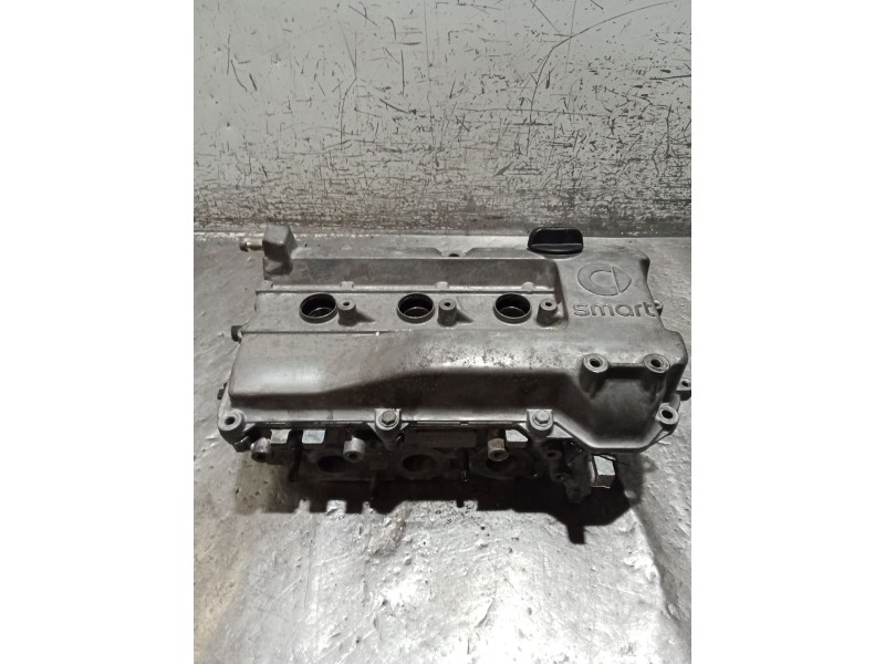 Recambio de culata para smart fortwo coupé (451) 1.0 (451.331, 451.380) referencia OEM IAM 3B21  07