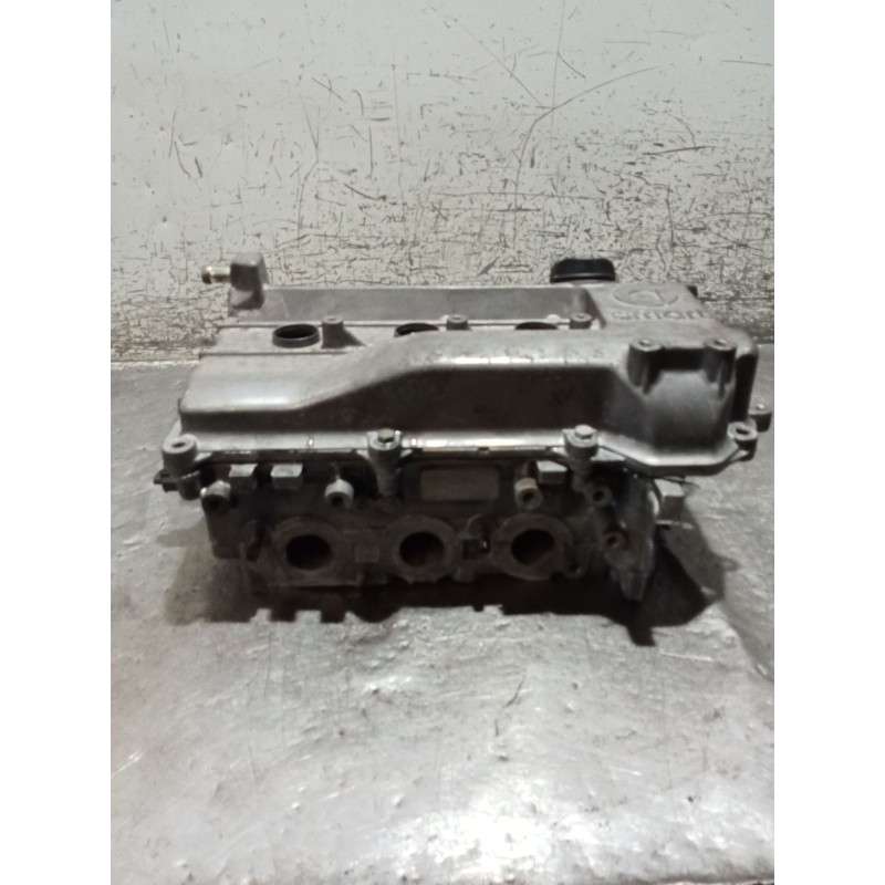Recambio de culata para smart fortwo coupé (451) 1.0 (451.331, 451.380) referencia OEM IAM 3B21  07