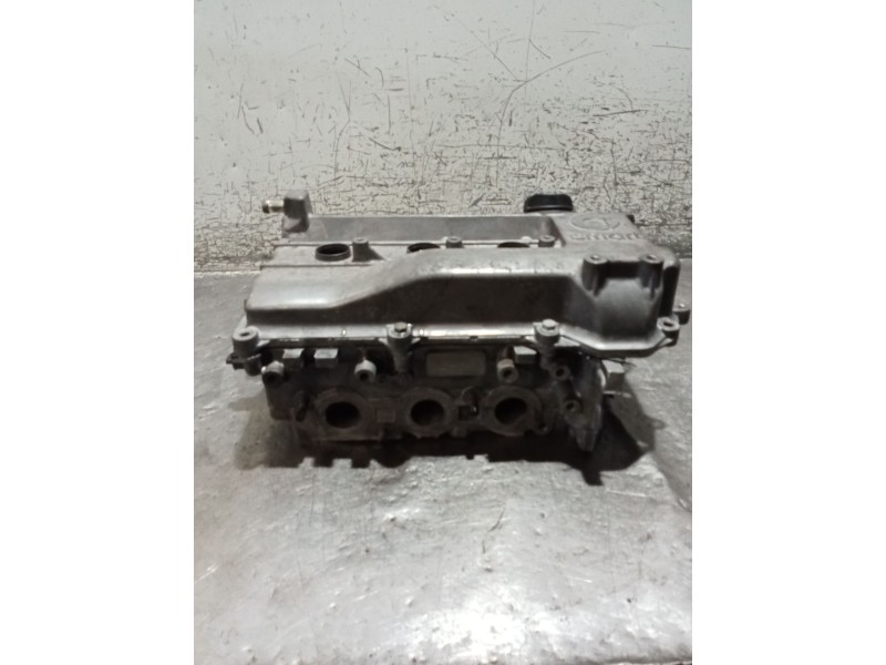 Recambio de culata para smart fortwo coupé (451) 1.0 (451.331, 451.380) referencia OEM IAM 3B21  07