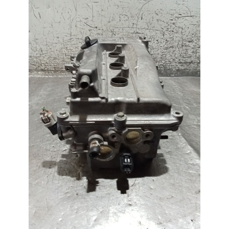 Recambio de culata para smart fortwo coupé (451) 1.0 (451.331, 451.380) referencia OEM IAM 3B21  07