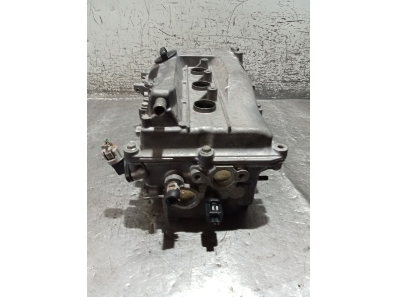 Recambio de culata para smart fortwo coupé (451) 1.0 (451.331, 451.380) referencia OEM IAM 3B21  07