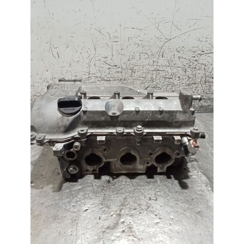 Recambio de culata para smart fortwo coupé (451) 1.0 (451.331, 451.380) referencia OEM IAM 3B21  07