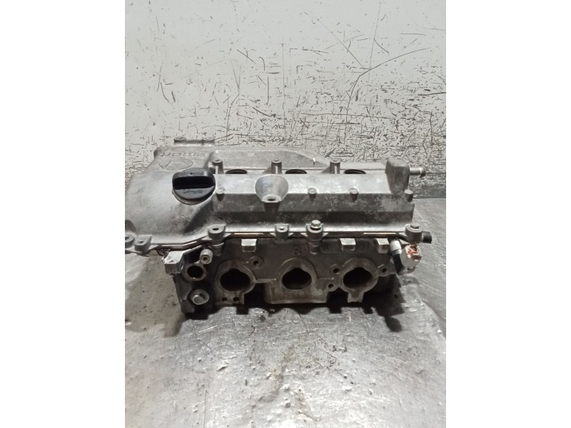 Recambio de culata para smart fortwo coupé (451) 1.0 (451.331, 451.380) referencia OEM IAM 3B21  07