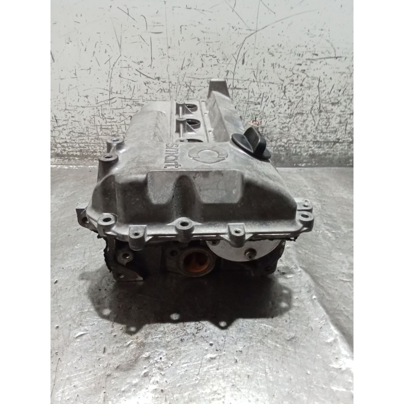 Recambio de culata para smart fortwo coupé (451) 1.0 (451.331, 451.380) referencia OEM IAM 3B21  07