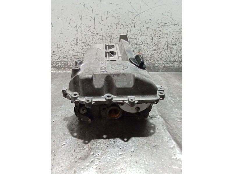 Recambio de culata para smart fortwo coupé (451) 1.0 (451.331, 451.380) referencia OEM IAM 3B21  07