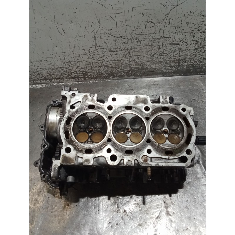 Recambio de culata para smart fortwo coupé (451) 1.0 (451.331, 451.380) referencia OEM IAM 3B21  07