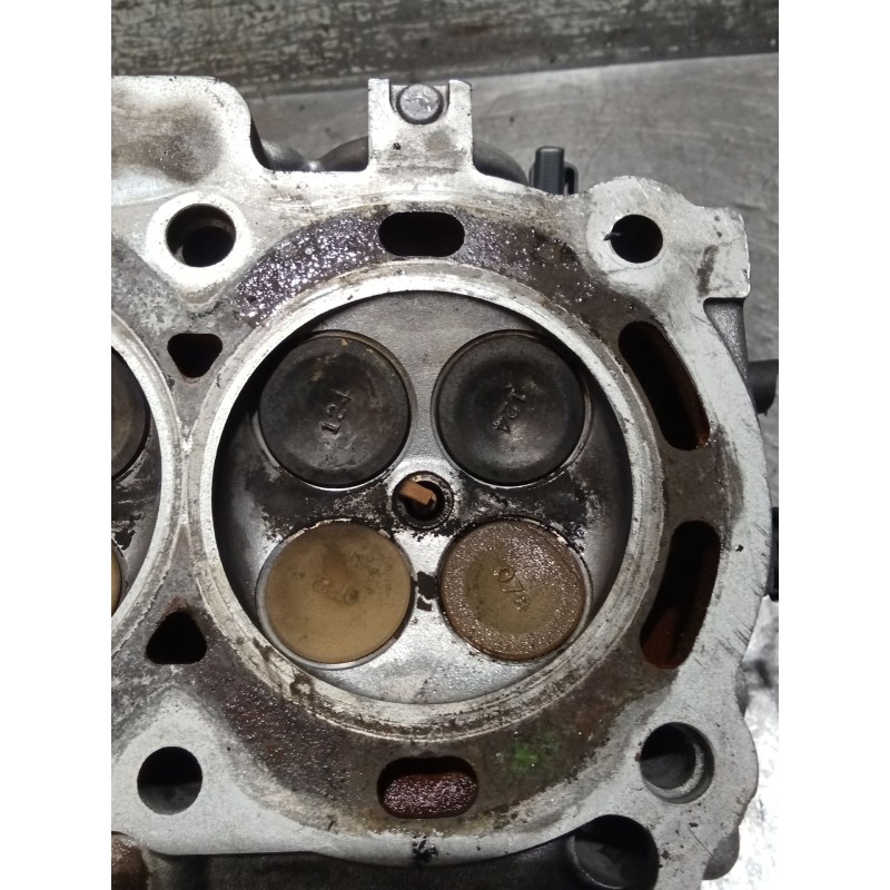 Recambio de culata para smart fortwo coupé (451) 1.0 (451.331, 451.380) referencia OEM IAM 3B21  07