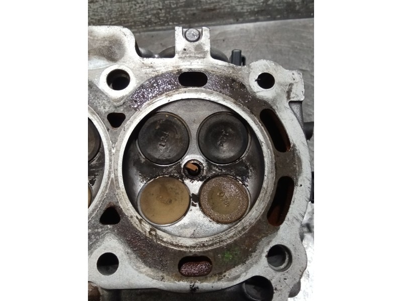 Recambio de culata para smart fortwo coupé (451) 1.0 (451.331, 451.380) referencia OEM IAM 3B21  07