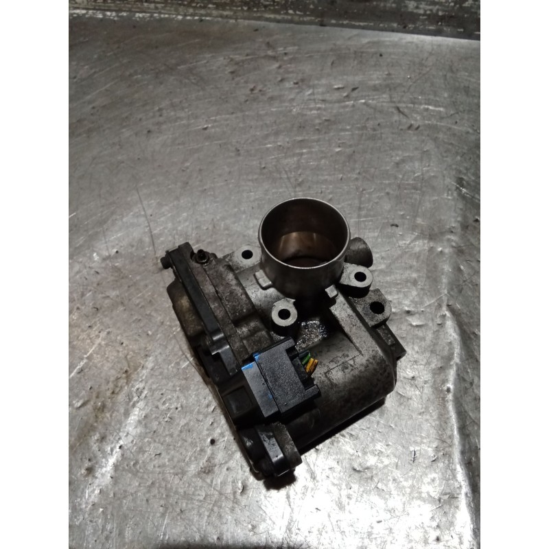 Recambio de caja mariposa para smart fortwo coupé (451) 1.0 (451.331, 451.380) referencia OEM IAM 400027X112733 7x112733 07