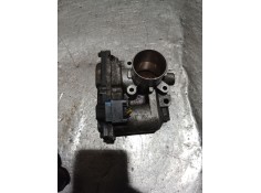 Recambio de caja mariposa para smart fortwo coupé (451) 1.0 (451.331, 451.380) referencia OEM IAM 400027X112733 7x112733 07 2