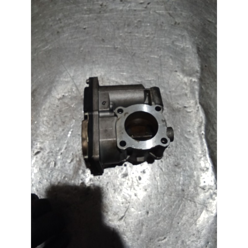 Recambio de caja mariposa para smart fortwo coupé (451) 1.0 (451.331, 451.380) referencia OEM IAM 400027X112733 7x112733 07
