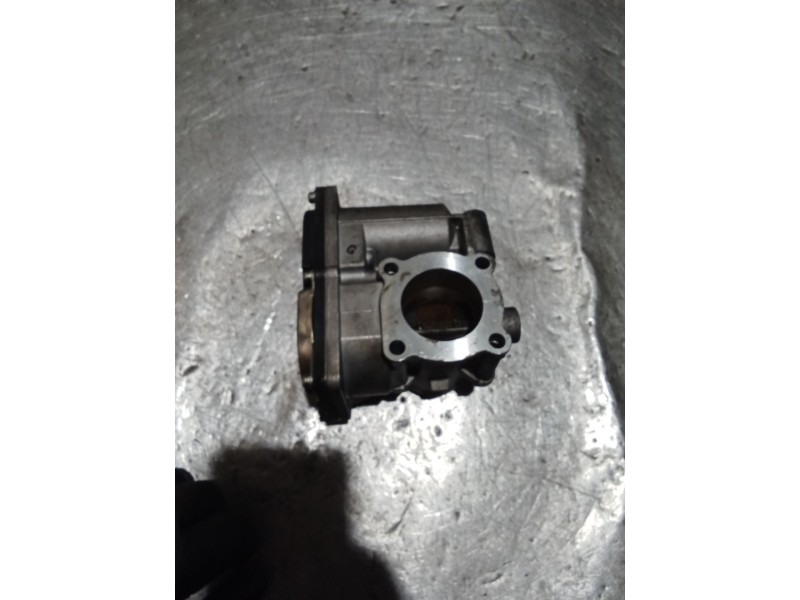 Recambio de caja mariposa para smart fortwo coupé (451) 1.0 (451.331, 451.380) referencia OEM IAM 400027X112733 7x112733 07