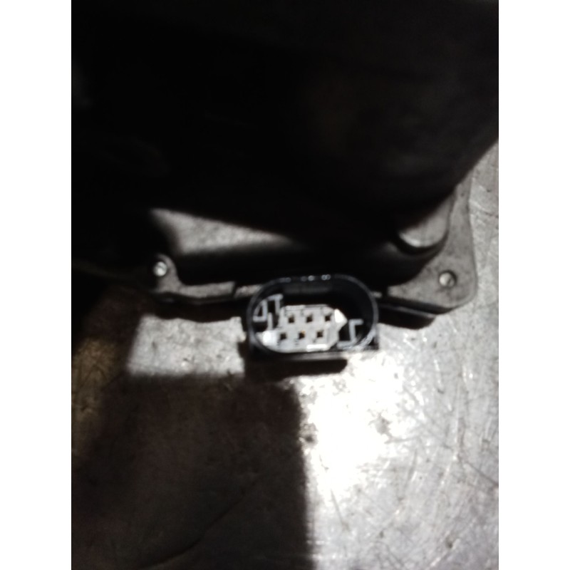 Recambio de caja mariposa para smart fortwo coupé (451) 1.0 (451.331, 451.380) referencia OEM IAM 400027X112733 7x112733 07