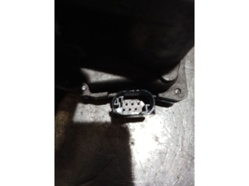 Recambio de caja mariposa para smart fortwo coupé (451) 1.0 (451.331, 451.380) referencia OEM IAM 400027X112733 7x112733 07