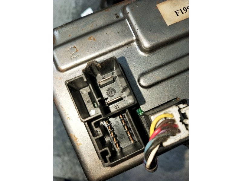 Recambio de columna direccion para fiat grande punto (199_) 1.3 d multijet (199.axd11, 199.axd1a, 199.axd1b,... referencia OEM I