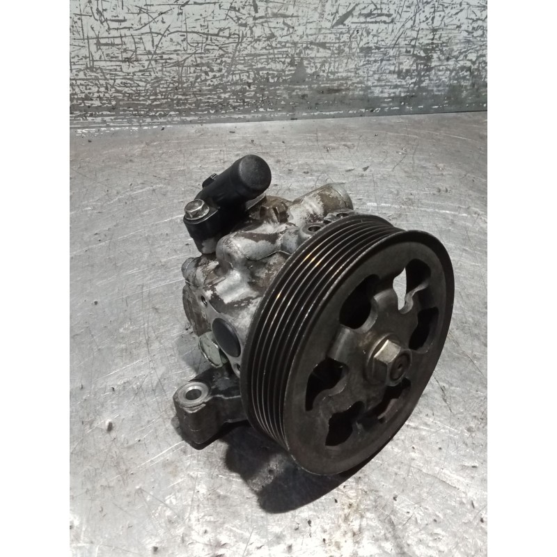 Recambio de bomba direccion para honda fr-v (be) 2.2 i ctdi (be5) referencia OEM IAM 005127E  05