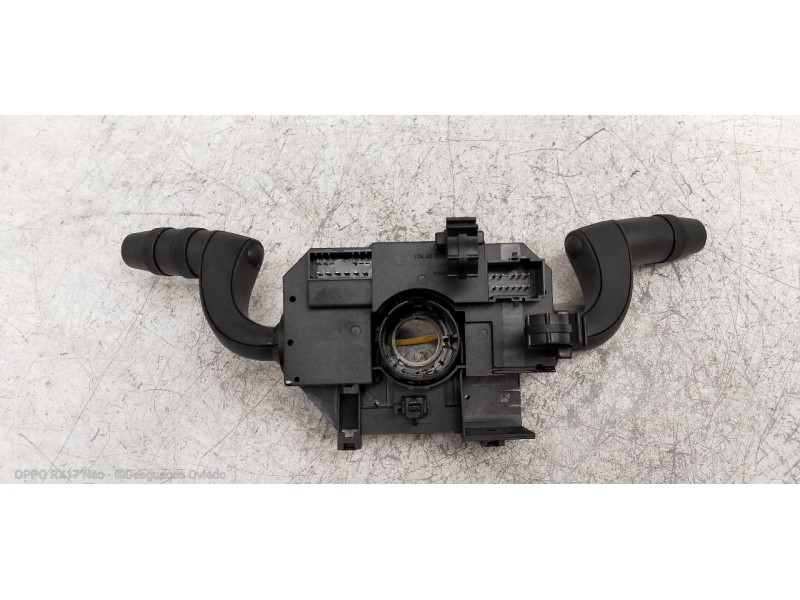 Recambio de mando luces para lancia ypsilon (101) 1.3 16v multijet argento referencia OEM IAM 07354880200  