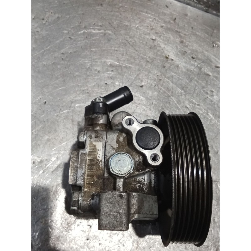 Recambio de bomba direccion para honda fr-v (be) 2.2 i ctdi (be5) referencia OEM IAM 005127E  05