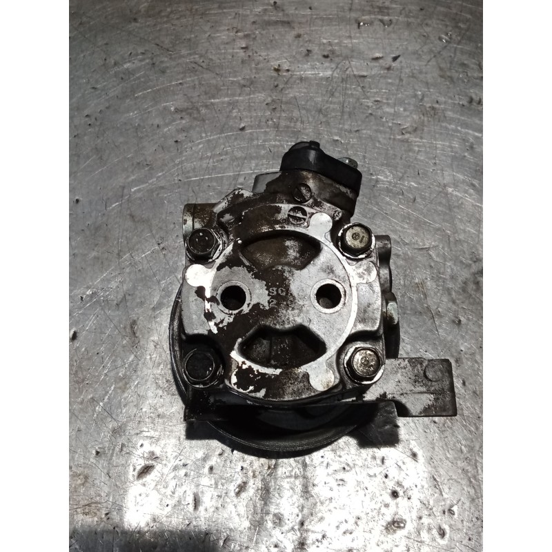 Recambio de bomba direccion para honda fr-v (be) 2.2 i ctdi (be5) referencia OEM IAM 005127E  05