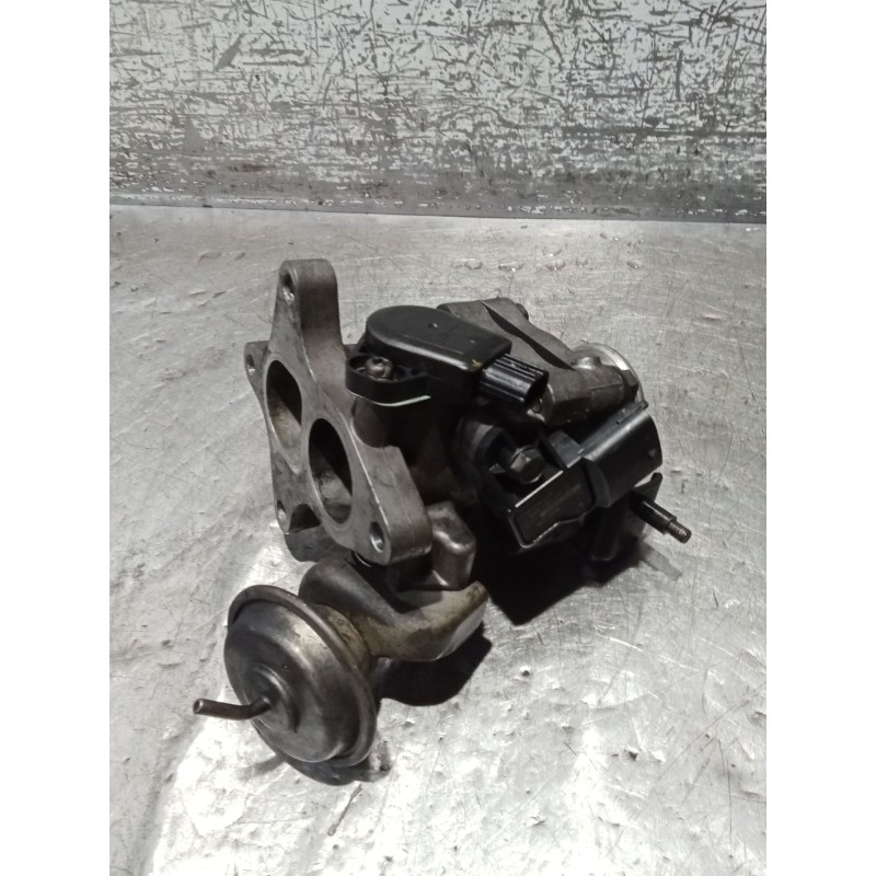 Recambio de caja mariposa para honda fr-v (be) 2.2 i ctdi (be5) referencia OEM IAM 0281002680 JT7HC 60706 05