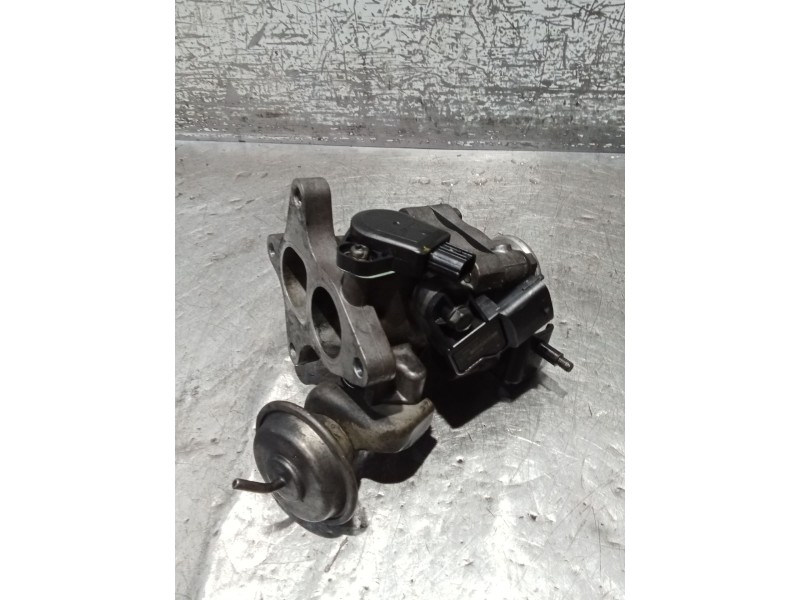 Recambio de caja mariposa para honda fr-v (be) 2.2 i ctdi (be5) referencia OEM IAM 0281002680 JT7HC 60706 05