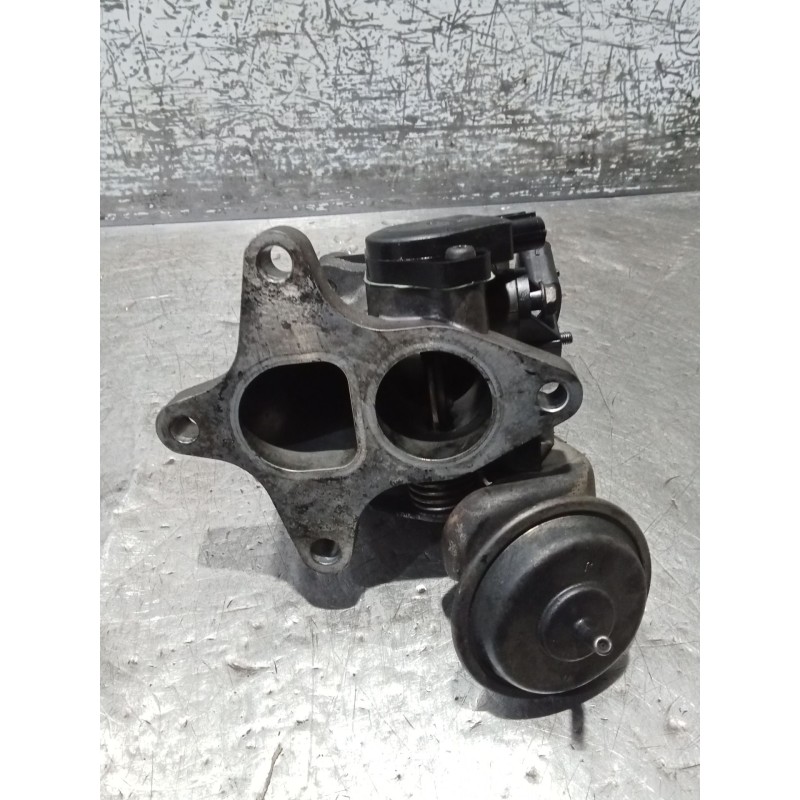 Recambio de caja mariposa para honda fr-v (be) 2.2 i ctdi (be5) referencia OEM IAM 0281002680 JT7HC 60706 05