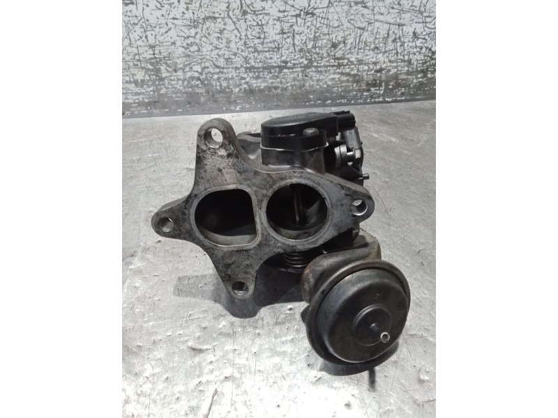 Recambio de caja mariposa para honda fr-v (be) 2.2 i ctdi (be5) referencia OEM IAM 0281002680 JT7HC 60706 05