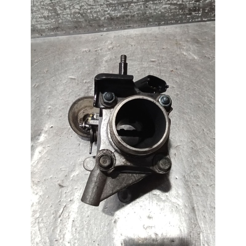 Recambio de caja mariposa para honda fr-v (be) 2.2 i ctdi (be5) referencia OEM IAM 0281002680 JT7HC 60706 05