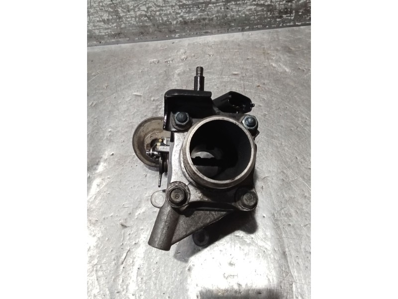 Recambio de caja mariposa para honda fr-v (be) 2.2 i ctdi (be5) referencia OEM IAM 0281002680 JT7HC 60706 05