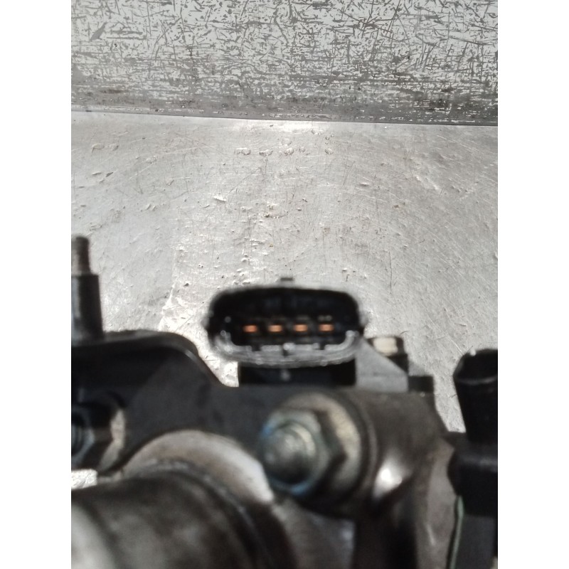 Recambio de caja mariposa para honda fr-v (be) 2.2 i ctdi (be5) referencia OEM IAM 0281002680 JT7HC 60706 05
