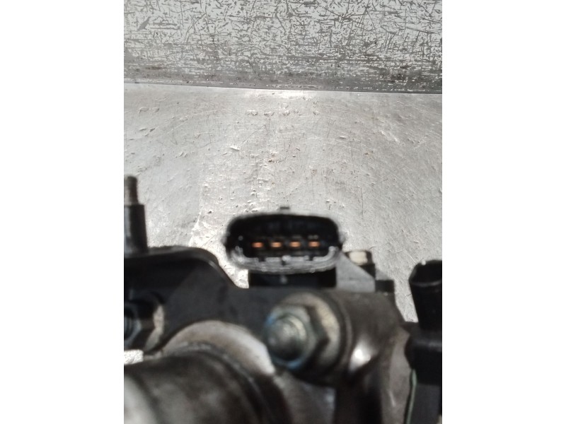 Recambio de caja mariposa para honda fr-v (be) 2.2 i ctdi (be5) referencia OEM IAM 0281002680 JT7HC 60706 05