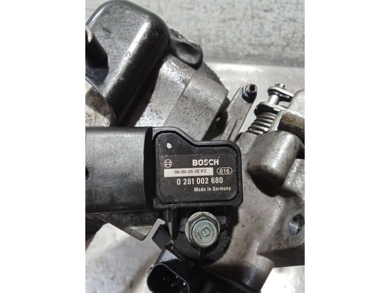 Recambio de caja mariposa para honda fr-v (be) 2.2 i ctdi (be5) referencia OEM IAM 0281002680 JT7HC 60706 05