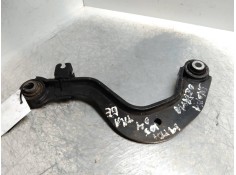 Recambio de brazo suspension superior trasero derecho para skoda octavia berlina (1z3) 1.9 tdi dpf referencia OEM IAM   