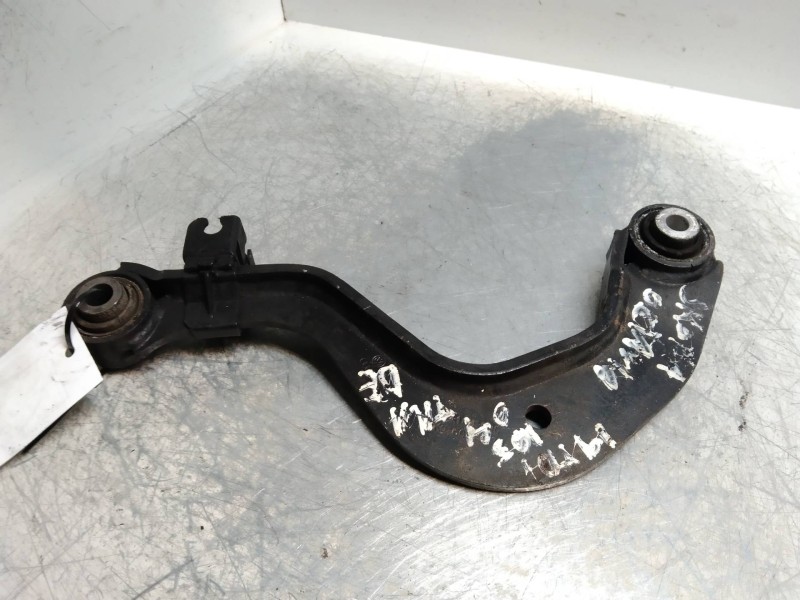 Recambio de brazo suspension superior trasero derecho para skoda octavia berlina (1z3) 1.9 tdi dpf referencia OEM IAM   