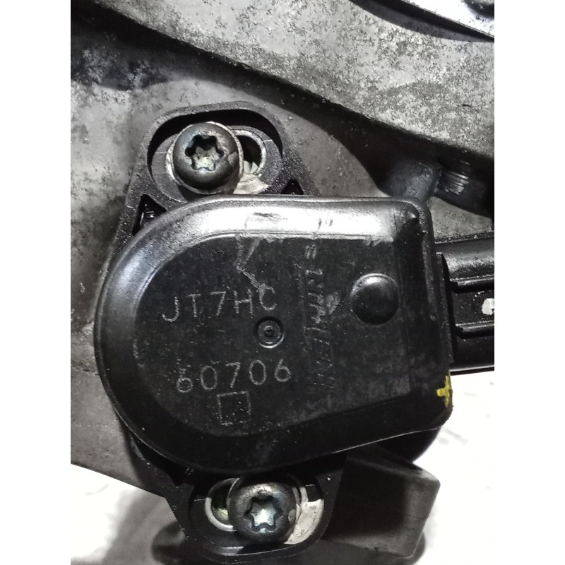 Recambio de caja mariposa para honda fr-v (be) 2.2 i ctdi (be5) referencia OEM IAM 0281002680 JT7HC 60706 05