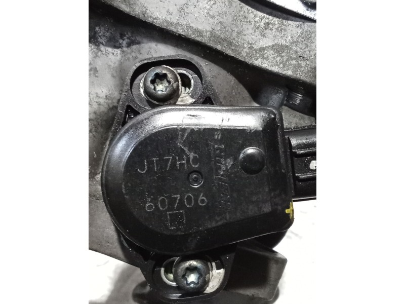 Recambio de caja mariposa para honda fr-v (be) 2.2 i ctdi (be5) referencia OEM IAM 0281002680 JT7HC 60706 05