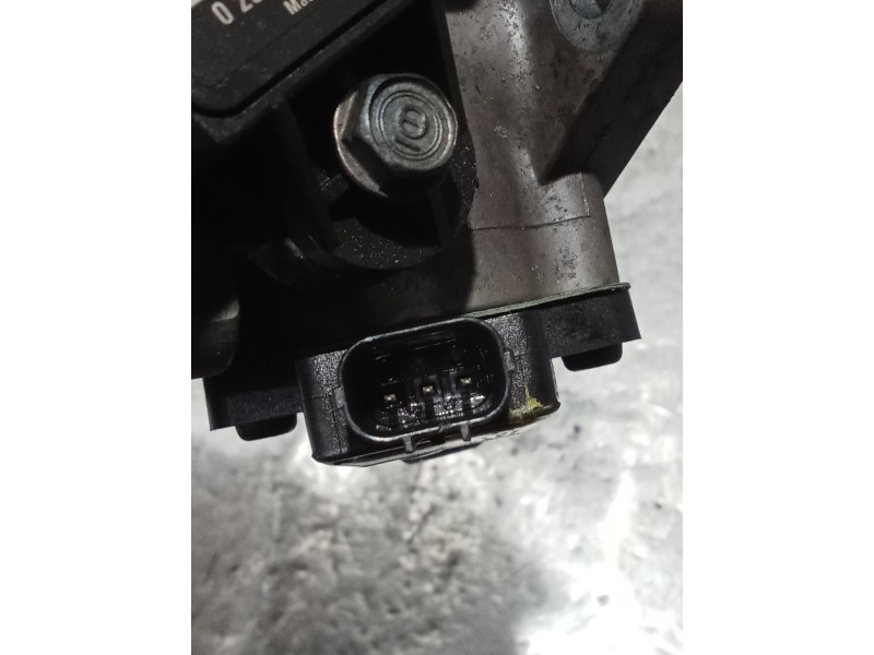 Recambio de caja mariposa para honda fr-v (be) 2.2 i ctdi (be5) referencia OEM IAM 0281002680 JT7HC 60706 05