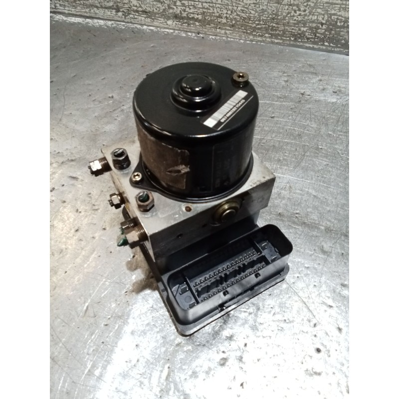 Recambio de abs para renault espace iv (jk0/1_) 2.2 dci (jk0h) referencia OEM IAM 10096014333 10020601684 8200159837
