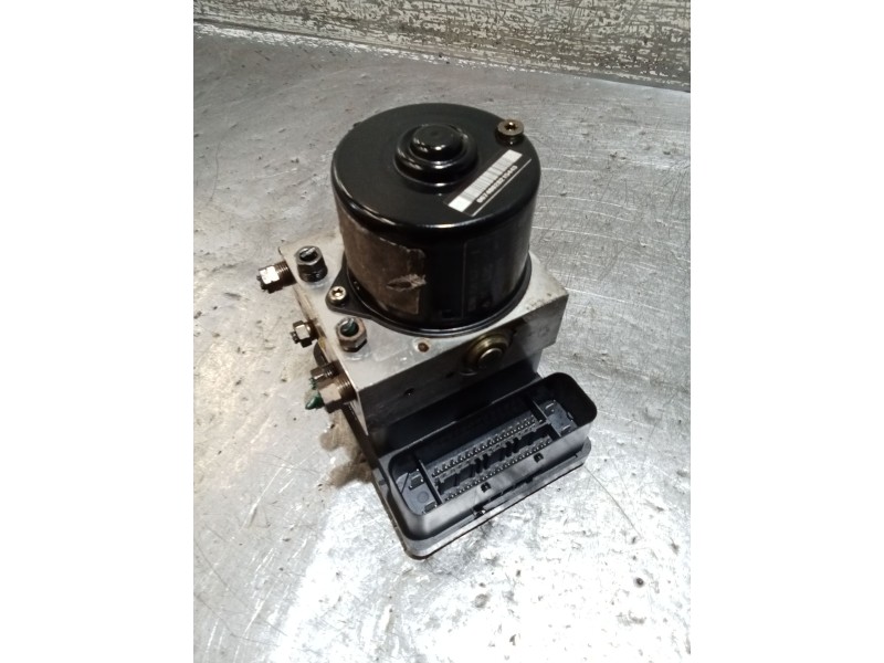 Recambio de abs para renault espace iv (jk0/1_) 2.2 dci (jk0h) referencia OEM IAM 10096014333 10020601684 8200159837
