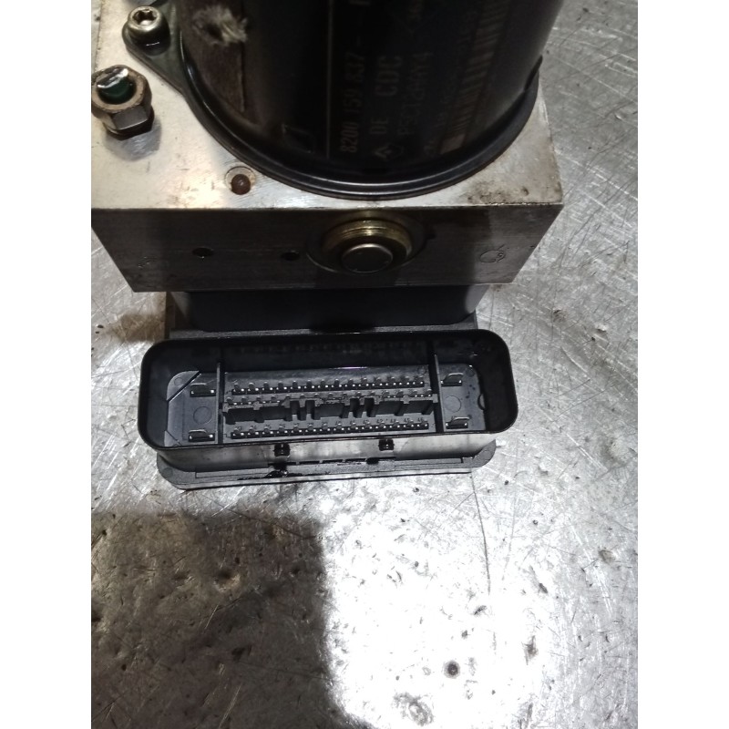 Recambio de abs para renault espace iv (jk0/1_) 2.2 dci (jk0h) referencia OEM IAM 10096014333 10020601684 8200159837